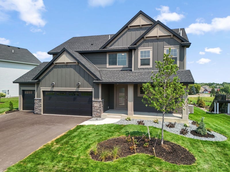 17925 Hidden Creek Trl, Lakeville, MN 55044