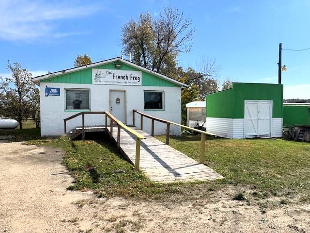 36305 Co Hwy 21, White Earth, MN 56591