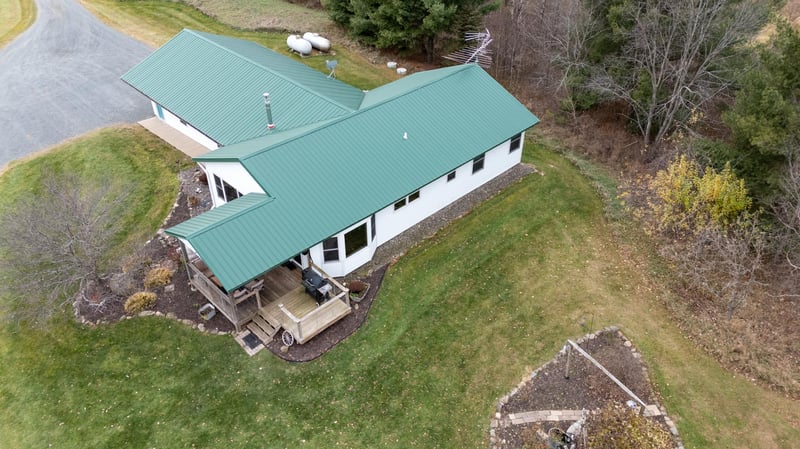 389 45th Ave, Clear Lake, WI 54005