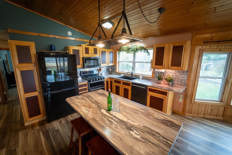 389 45th Ave, Clear Lake, WI 54005