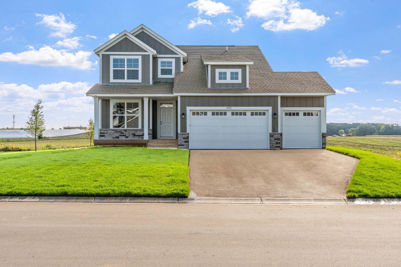 4930 162nd Cir N, Hugo, MN 55038