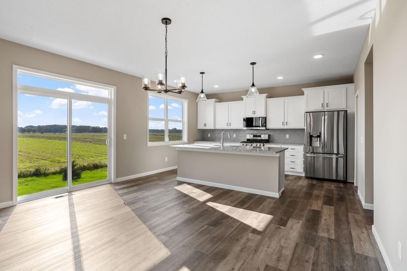 4930 162nd Cir N, Hugo, MN 55038