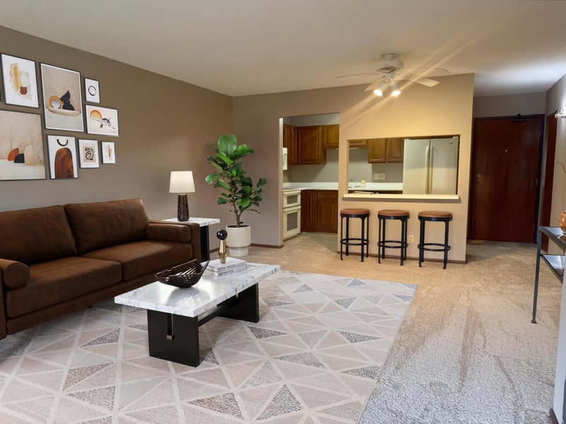 10441 Greenbrier Rd #303, Hopkins, MN 55305