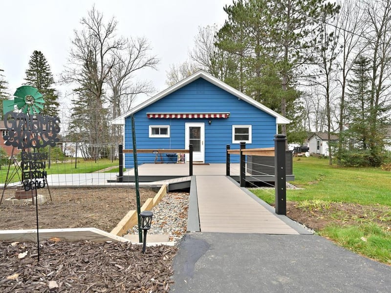 14472 County Road 12, Pengilly, MN 55775