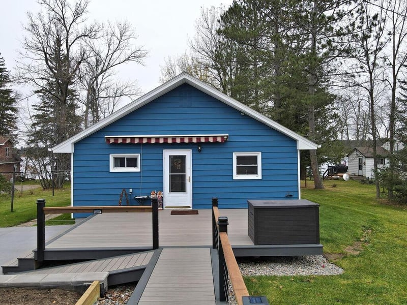 14472 County Road 12, Pengilly, MN 55775