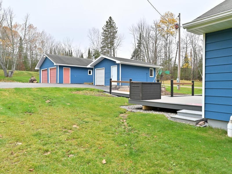 14472 County Road 12, Pengilly, MN 55775