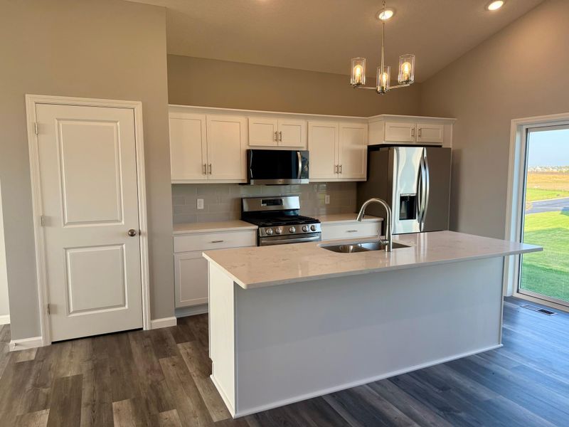2866 Ivory Ave NE, Saint Michael, MN 55376
