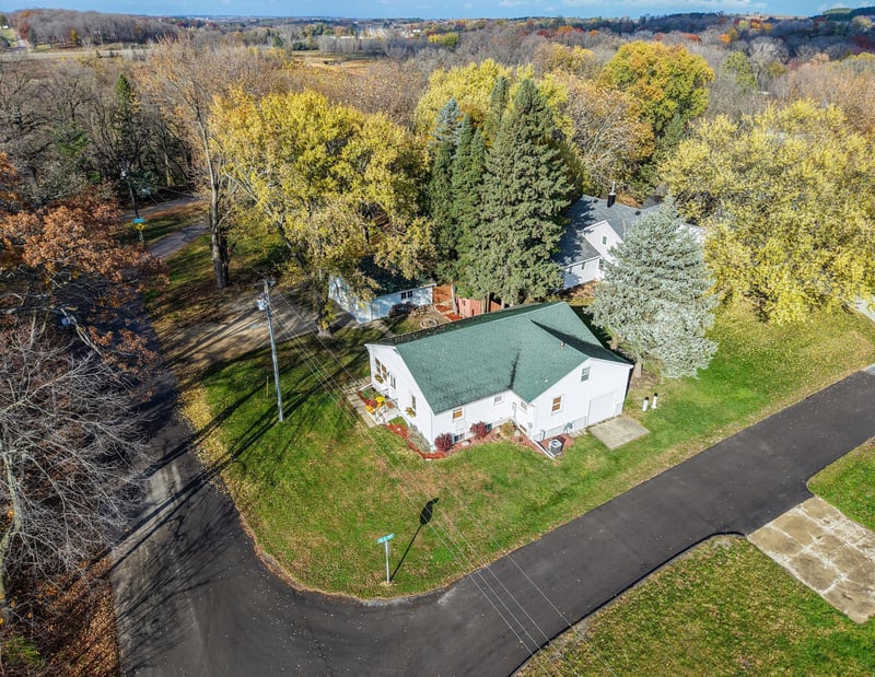 115 W Center St, Oronoco, MN 55960