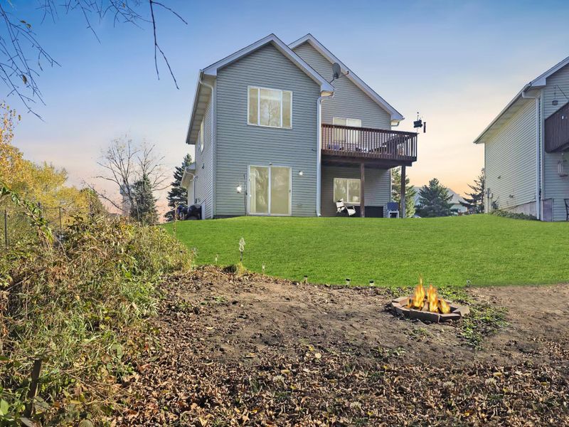 4107 232nd Ave NW, Saint Francis, MN 55070