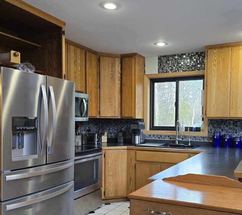 463 Byes Ave NW, Solway, MN 56678