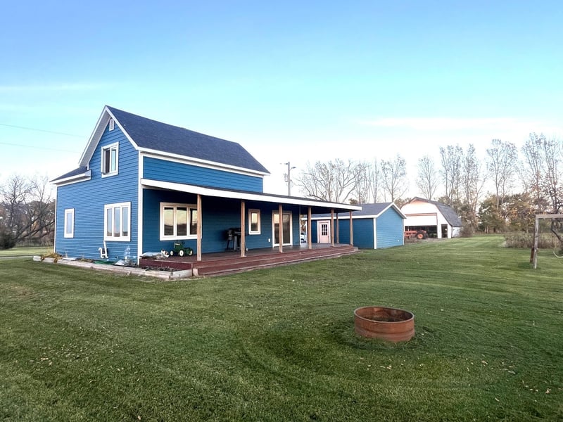 27480 230th Ave SE, Brooks, MN 56715