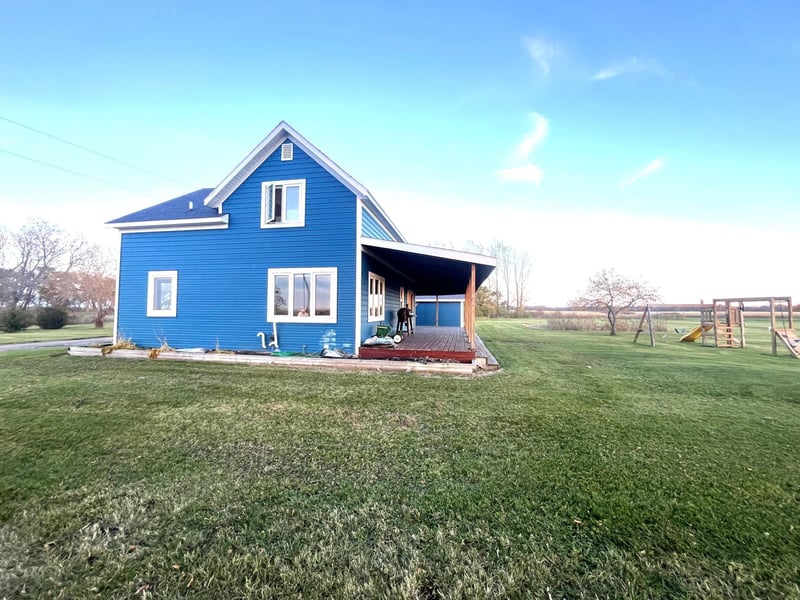 27480 230th Ave SE, Brooks, MN 56715