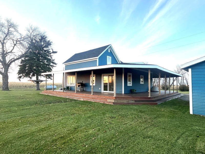 27480 230th Ave SE, Brooks, MN 56715
