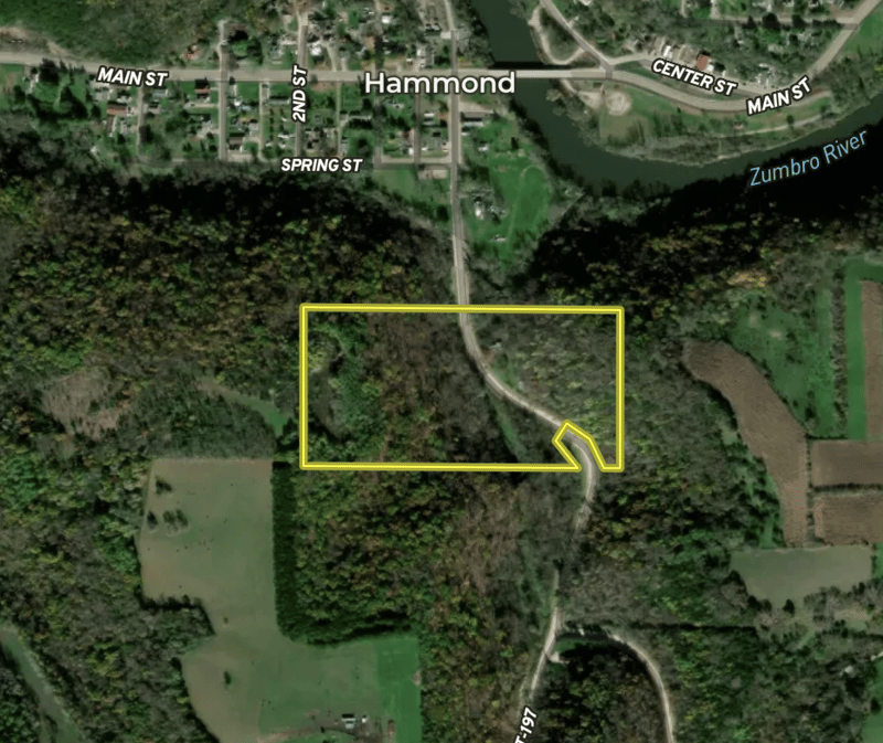 57722 351st Ave, Zumbro Falls, MN 55991