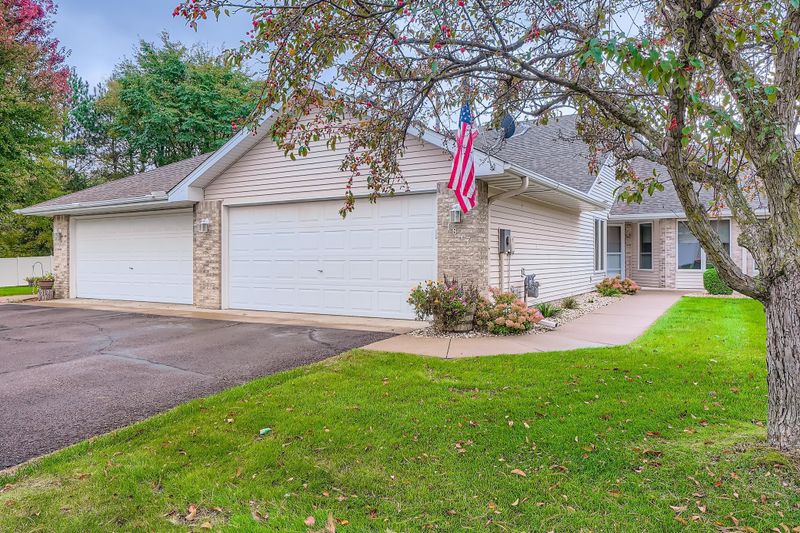 11847 Aberdeen St NE, Blaine, MN 55449