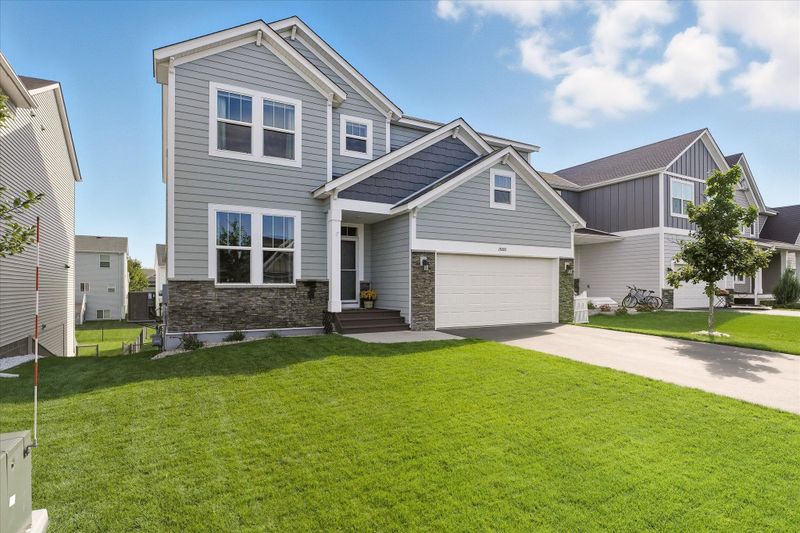 15005 Tiger St NW, Ramsey, MN 55303