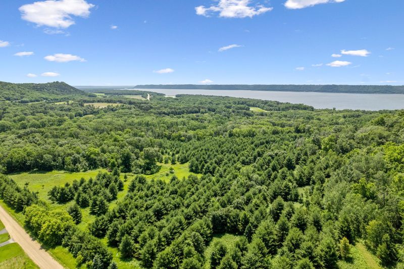 0 Cottonwood Lane East Parcel, Pepin, WI 54769