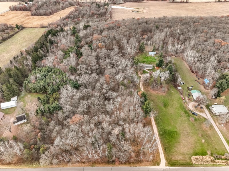 xxx 29 1/2 St, Chetek, WI 54728