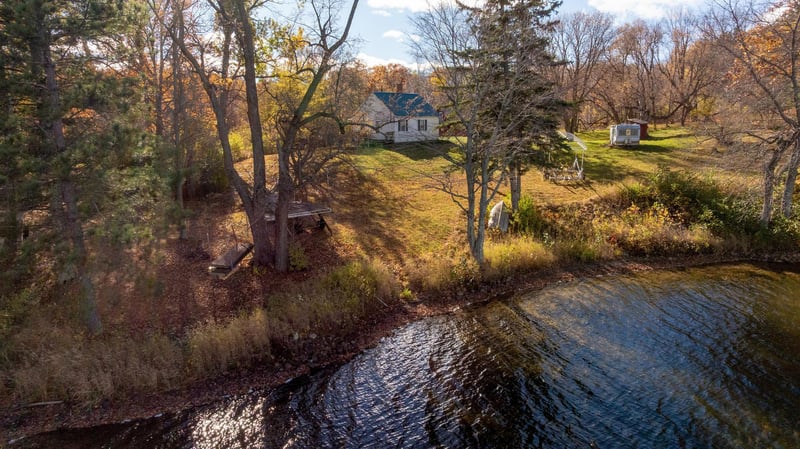 29206 388th Pl, Aitkin, MN 56431