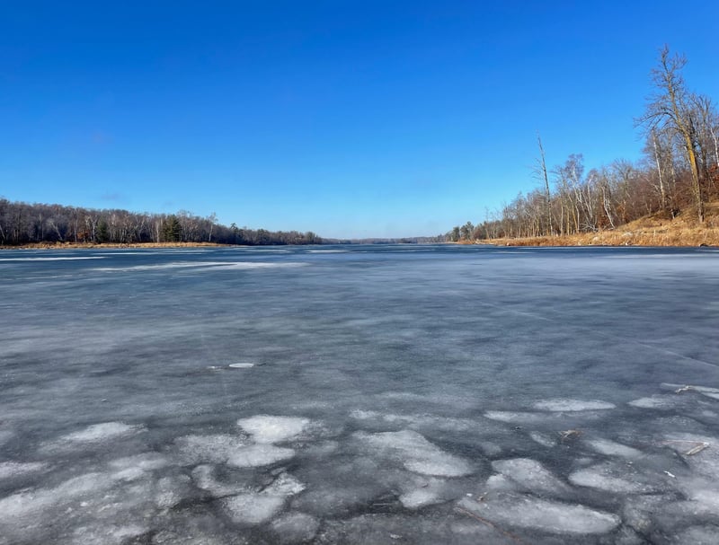 TBD 330th Ave, Rochert, MN 56578