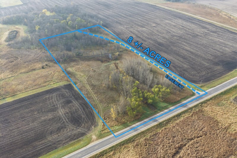 0 15th Ave SE, Atwater, MN 56209