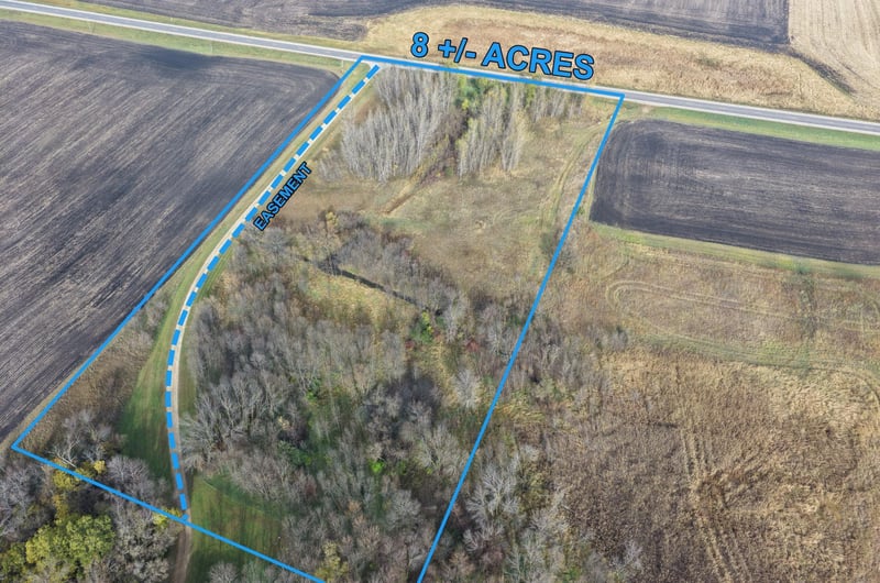 0 15th Ave SE, Atwater, MN 56209