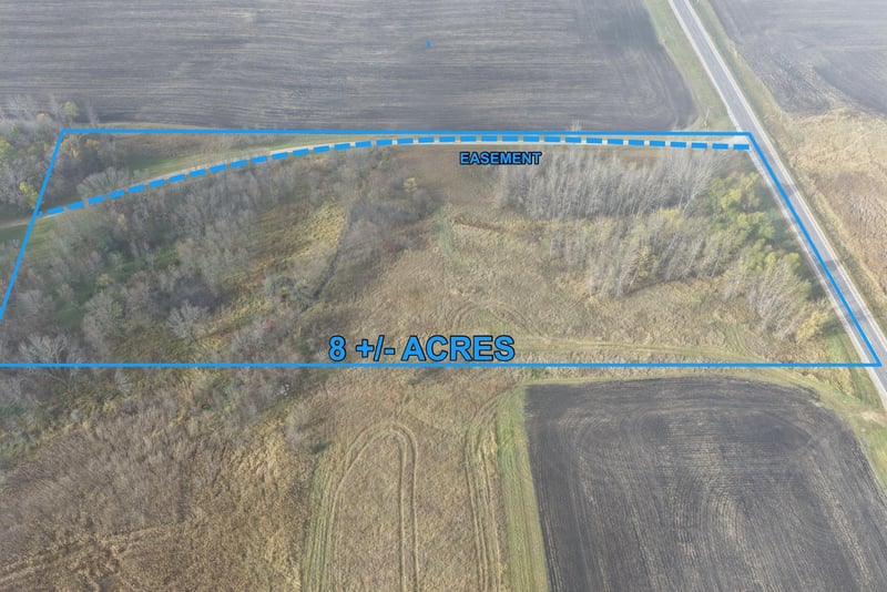 0 15th Ave SE, Atwater, MN 56209