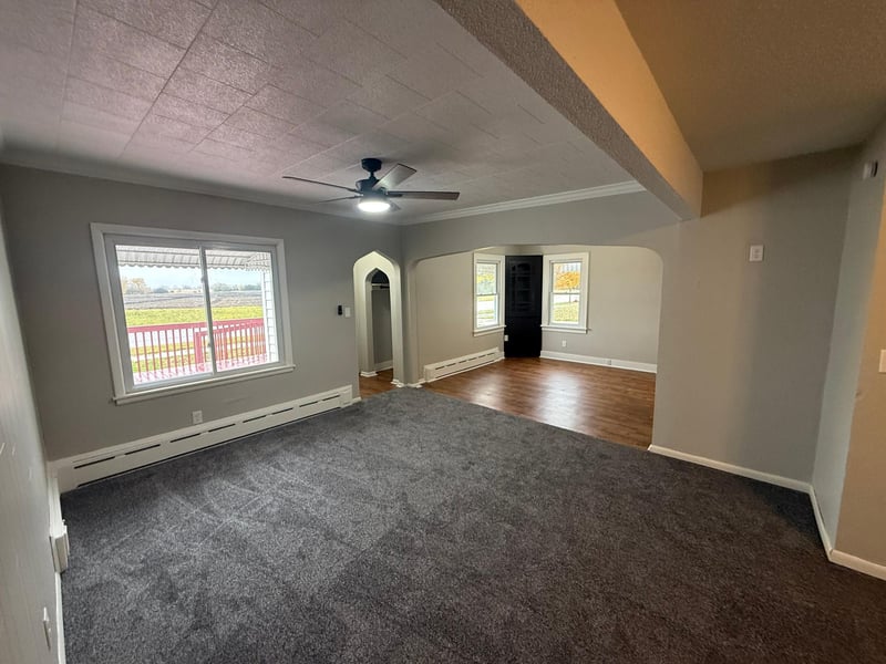 420 Milkyway St N, Cosmos, MN 56228