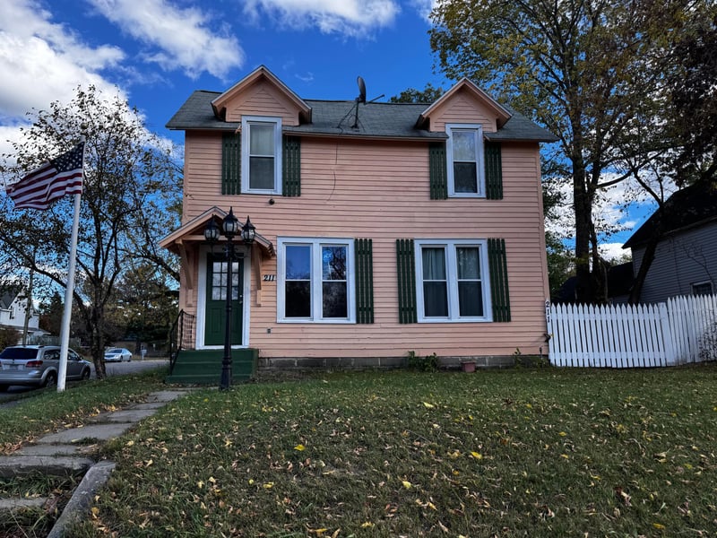 211 Maple Ave NE, Cass Lake, MN 56633