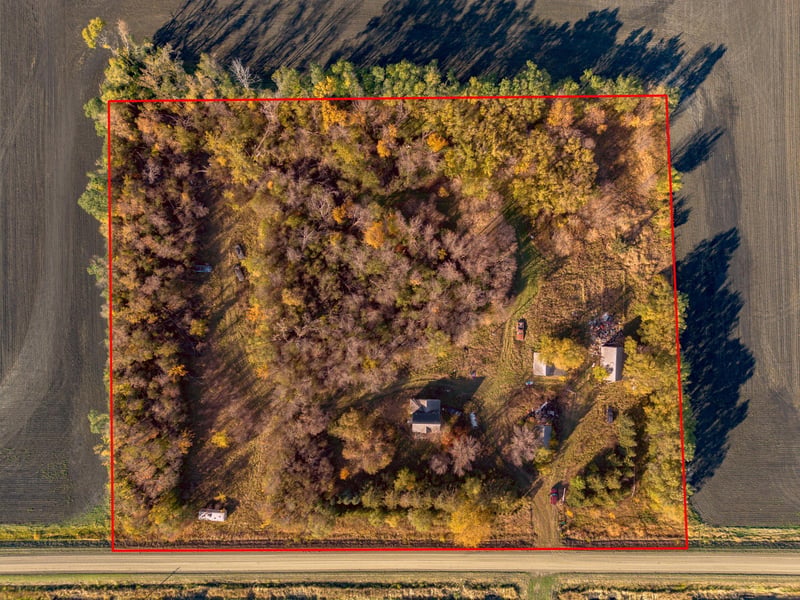 2034 240th Ave, Halstad, MN 56548