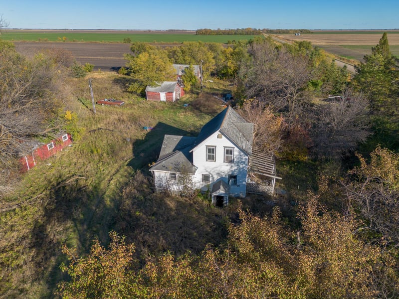 2034 240th Ave, Halstad, MN 56548