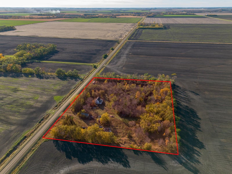 2034 240th Ave, Halstad, MN 56548