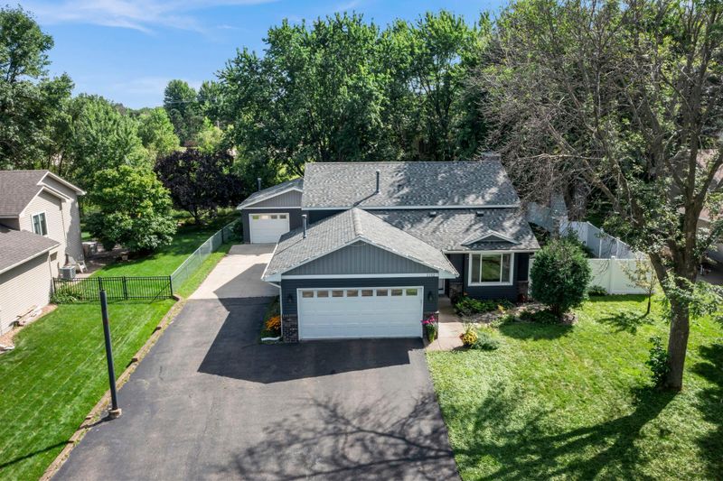 1132 Buchanan Cir NE, Blaine, MN 55434