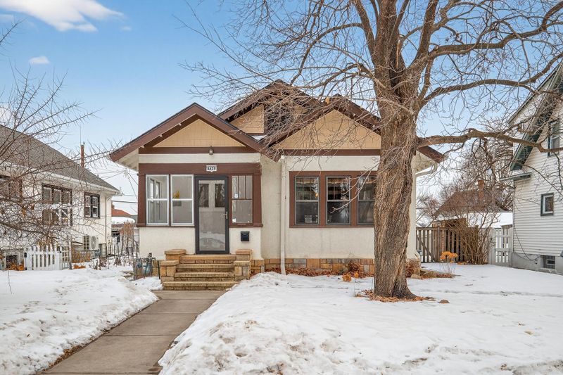 4429 15th Ave S, Minneapolis, MN 55407
