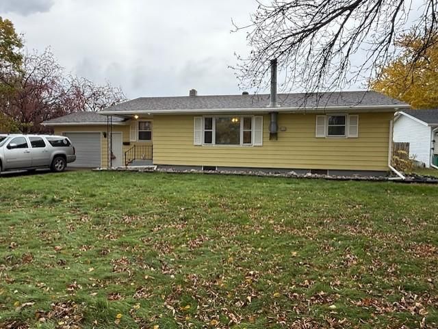632 12th St N, Breckenridge, MN 56520