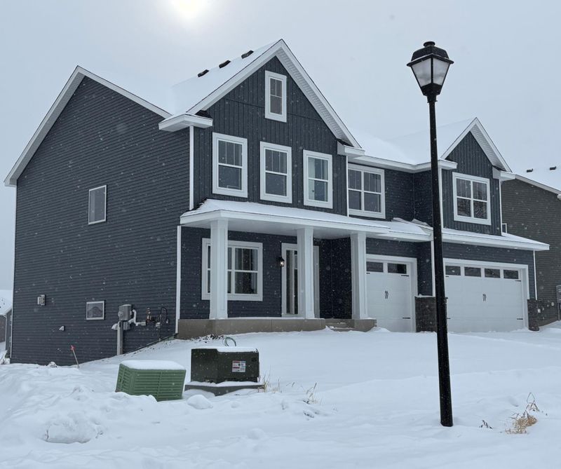 2045 Tamarack Rd, Carver, MN 55315