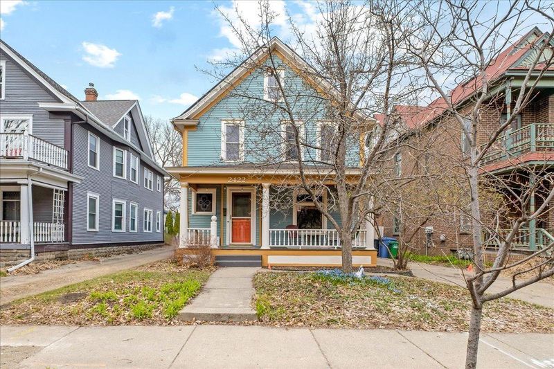 2422 E 22nd St, Minneapolis, MN 55406