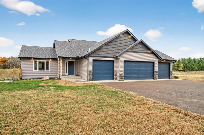13626 299th Ave NW, Baldwin Twp, MN 55371