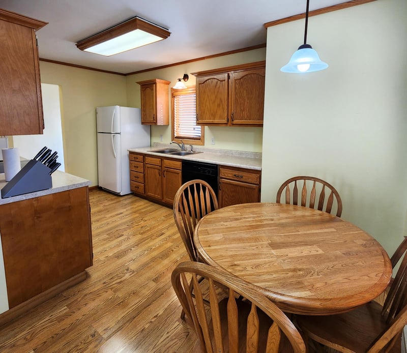 302 3rd St, Danube, MN 56230