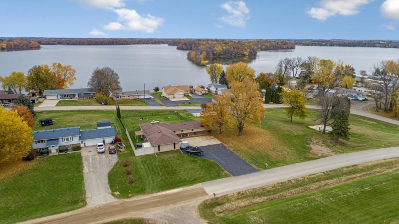 8323 Hamel Way, Morristown, MN 55052