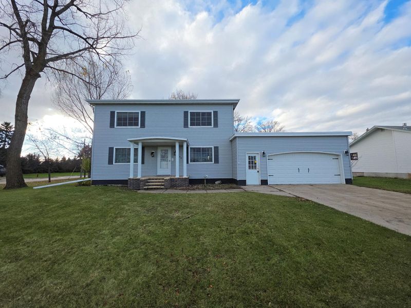 403 Lake St, Oslo, MN 56744