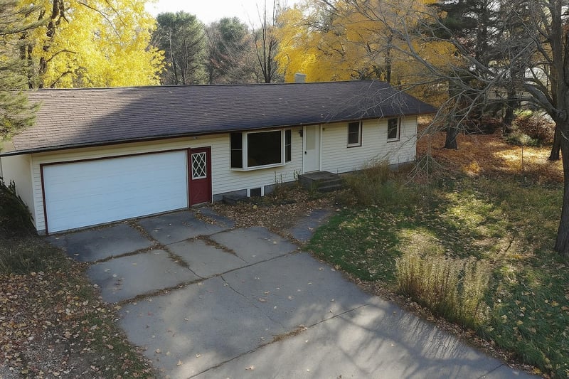 20851 Aster Dr NW, Cedar, MN 55011