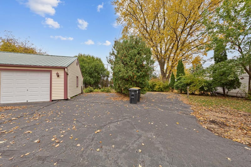 442 Cleveland Ave W, Winnebago, MN 56098