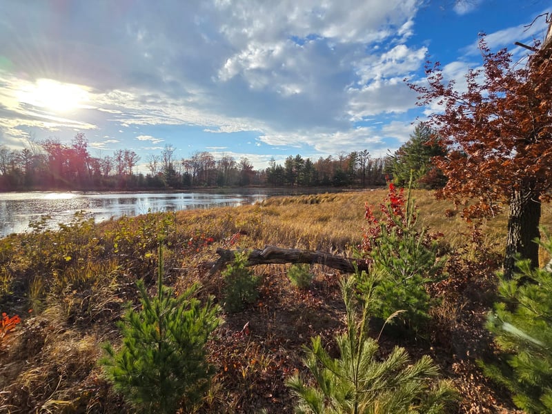 TBD 3/4 St, Turtle Lake, WI 54889
