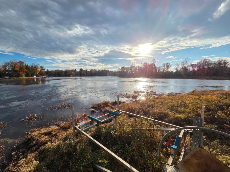TBD 3/4 St, Turtle Lake, WI 54889