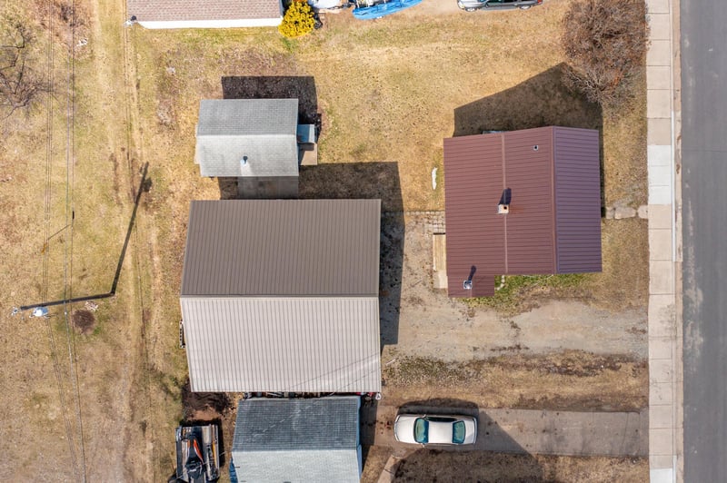 25 4th Ave, Soudan, MN 55782