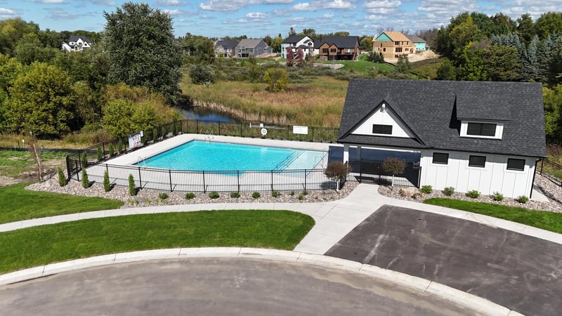 19805 63rd Ave, Corcoran, MN 55340