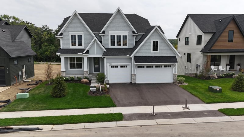 19805 63rd Ave, Corcoran, MN 55340