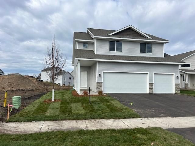 23636 Lily St NW, Saint Francis, MN 55014