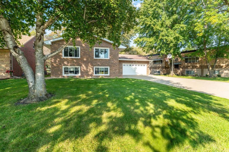 505 Northern Ave, Fergus Falls, MN 56537